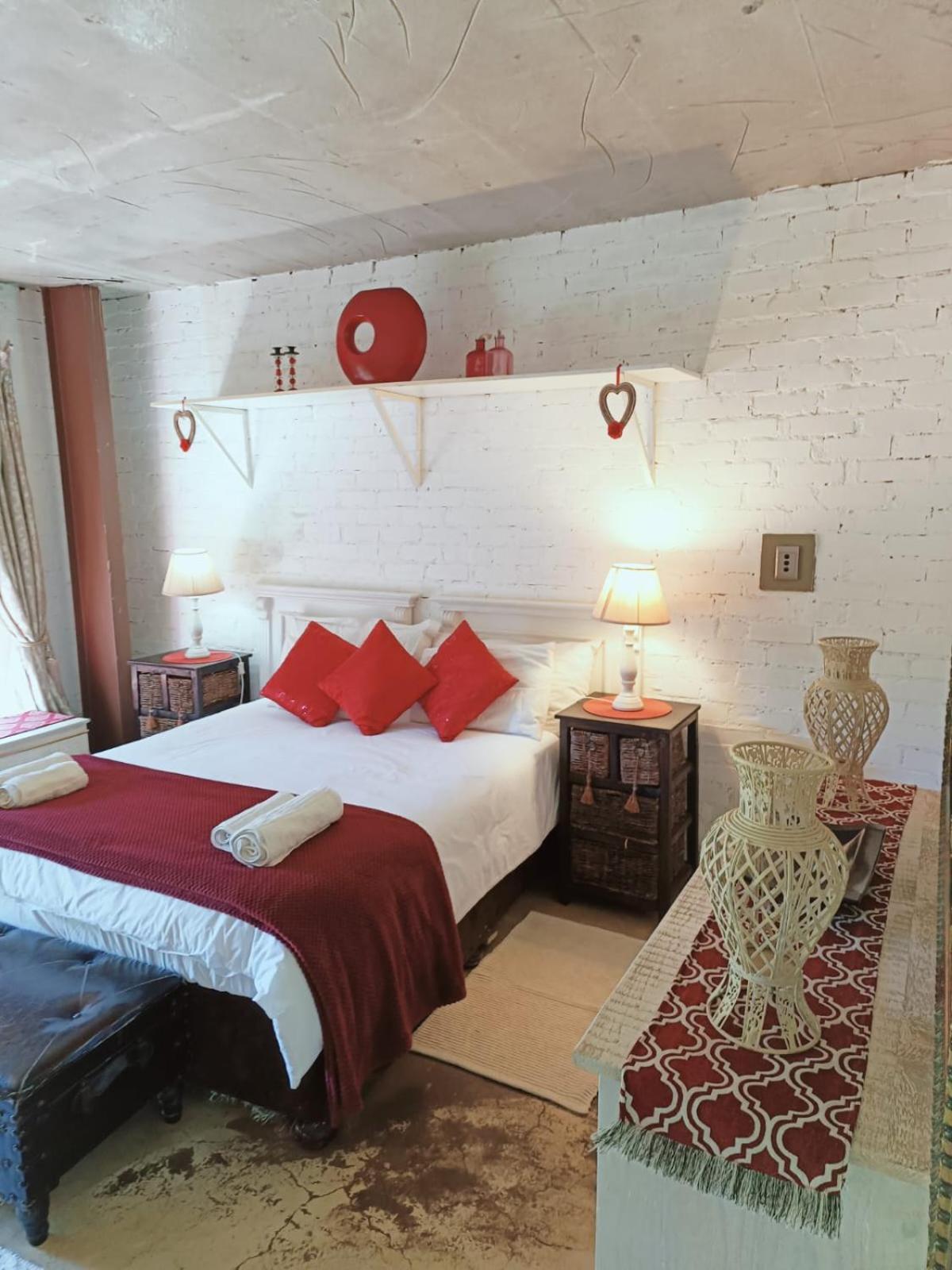 Millstream Inn Guest House Skeerpoort Habitación foto